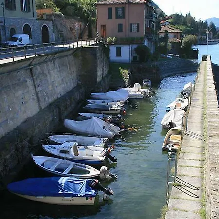 Daire Fiumelatte Sleeps 6 Wifi Varenna